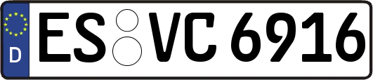 ES-VC6916