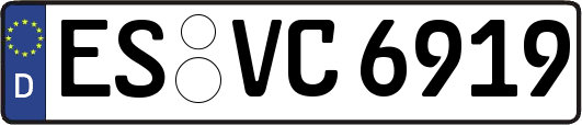 ES-VC6919