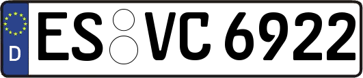 ES-VC6922