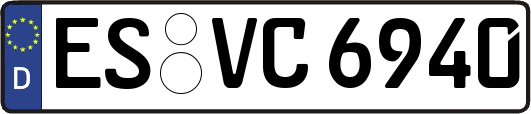 ES-VC6940