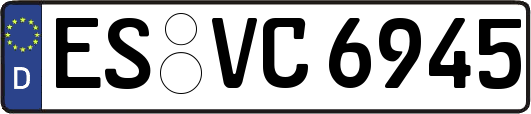 ES-VC6945