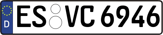 ES-VC6946