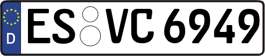 ES-VC6949