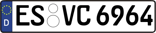 ES-VC6964