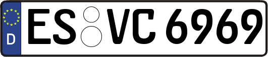 ES-VC6969