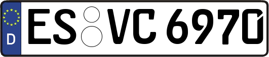 ES-VC6970