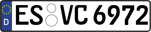 ES-VC6972