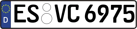 ES-VC6975