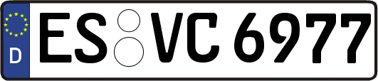 ES-VC6977