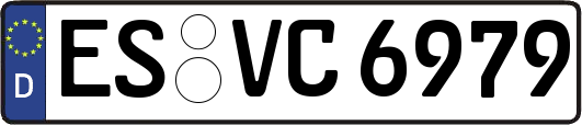 ES-VC6979