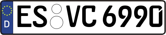 ES-VC6990
