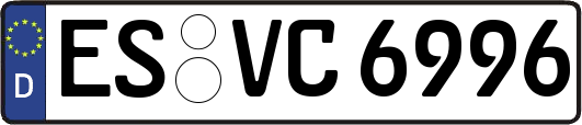 ES-VC6996