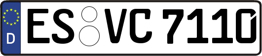 ES-VC7110