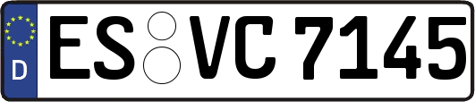 ES-VC7145