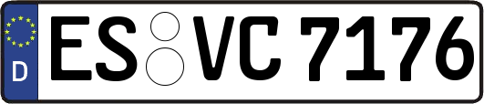 ES-VC7176