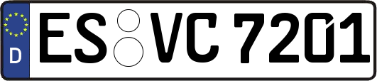 ES-VC7201