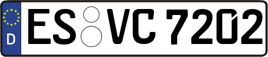 ES-VC7202