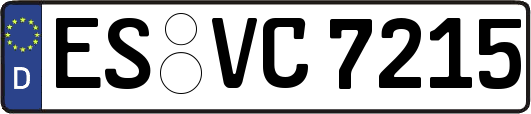 ES-VC7215