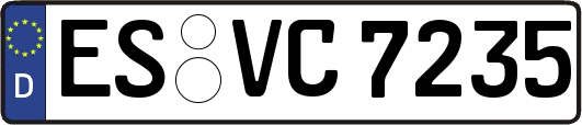 ES-VC7235