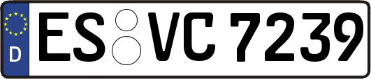 ES-VC7239