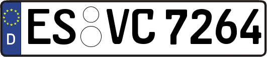 ES-VC7264