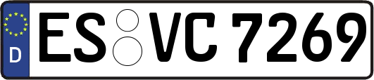 ES-VC7269