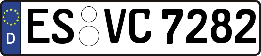 ES-VC7282