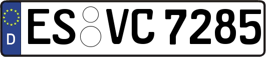 ES-VC7285