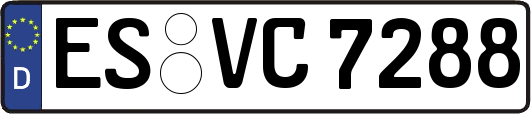 ES-VC7288