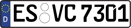 ES-VC7301