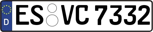 ES-VC7332