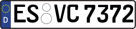 ES-VC7372