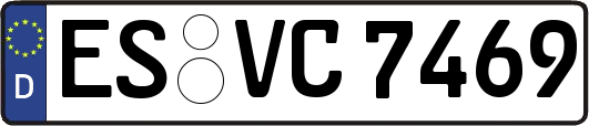 ES-VC7469