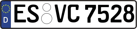 ES-VC7528