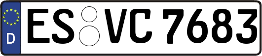 ES-VC7683