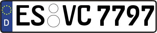 ES-VC7797