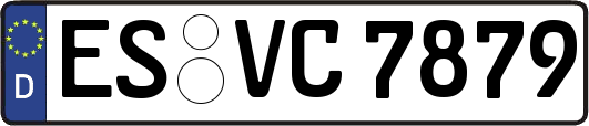 ES-VC7879