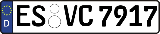 ES-VC7917