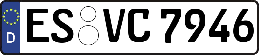 ES-VC7946