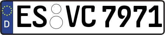 ES-VC7971
