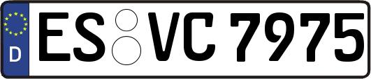 ES-VC7975
