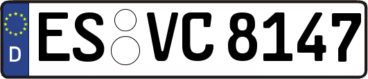 ES-VC8147