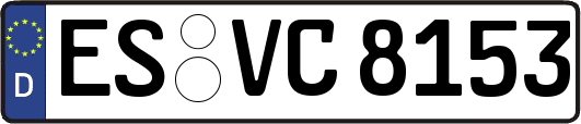 ES-VC8153