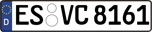 ES-VC8161