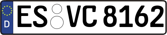 ES-VC8162