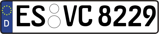 ES-VC8229