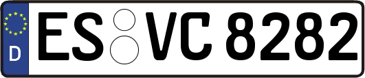 ES-VC8282
