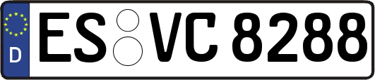 ES-VC8288