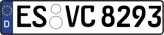 ES-VC8293