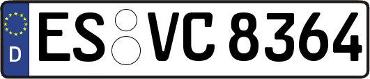 ES-VC8364